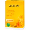 Weleda Растителен сапун с невен, 100 g