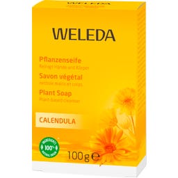 Weleda Calendula - Sapone Vegetale - 100 g