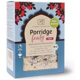 Klasyczna Ayurweda Porridge, owsianka fruity, Pitta, bio