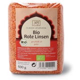 Lenticchie Rosse Bio - Intere e Decorticate