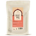Classic Ayurveda Stensalt (Malt) - 1 kg