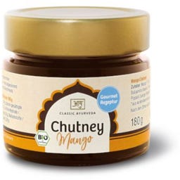 Classic Ayurveda Chutney Bio - Mango - 180 g