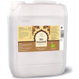 Classic Ayurveda Aceite de S&eacute;samo Org&aacute;nico