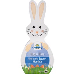 Govinda Organic Hoppi Rabbit - 50 g