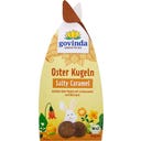 Govinda Organic Salty Caramel Easter Balls