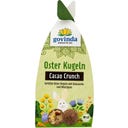 Govinda Organic Cocoa Crunch Easter Balls