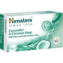 Himalaya Herbals Refreshing Cucumber Soap - 75 g