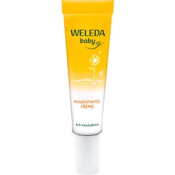 Weleda Calendula - Crema Protettiva - 10 ml