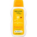 Weleda Lait Corporel Bébé au Calendula - 200 ml
