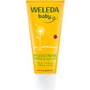 Weleda Crème Visage & Corps au Calendula - 75 ml