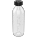 Emil – die Flasche® Bottle - Star Organic - 0.4 L Wide-necked Bottle