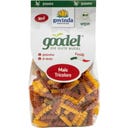 Govinda Био паста Goodel Fusilli Tricolore - 250 g