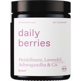 kruut Bio Daily Berries