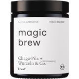 kruut Bio Magic Brew