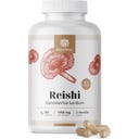 MycoWay Reishi 1950 mg - Extract 5:1 - 180 Capsules