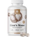MycoWay Lion's Mane Capsules - Extract 5:1 - 180 Capsules