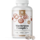 MycoWay Mushroom Complex - 180 Capsules