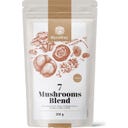 7 Mushrooms Blend, 250 g