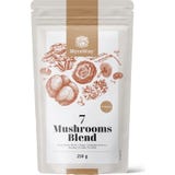 7 Mushrooms Blend