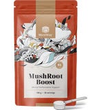MushRoot Boost