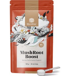 MushRoot Boost - 100 g