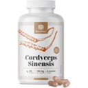 MycoWay Cordyceps Sinensis 1400 mg - 180 капсули