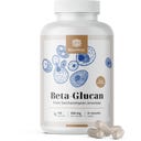 MycoWay Beta-Glucan 500 mg - 140 капсули