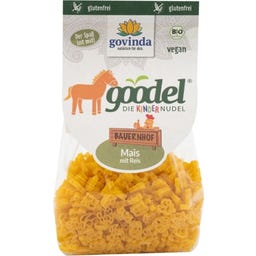 Kinder Goodel Organic Pasta - 