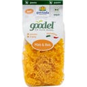 Био паста Goodel Mafaldine, царевица и ориз - 250 g