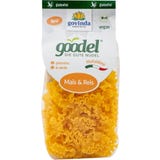Goodel Organic Pasta - Mafaldine with Corn & Rice