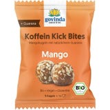 Govinda Koffein Kick Bites Mango Bio