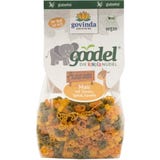 Kinder Goodel Organic Pasta - "Safari" with Maize (Corn)