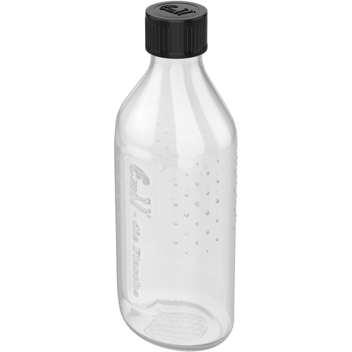 Emil – die Flasche® Kiegészítő 0,3 l üveghez - Üveg palack ovális
