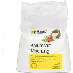 Raab Vitalfood Kaliumzout Mix - 1.000 g