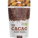 Purasana Virutas de Cacao Bio