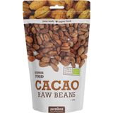 Purasana Granos de Cacao BIO