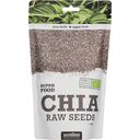 Purasana Organic Chia Seeds - 400 g