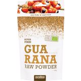 Purasana Organic Guarana Powder