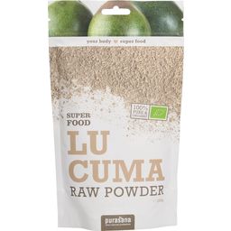 Purasana Organic Lucuma Powder - 200 g