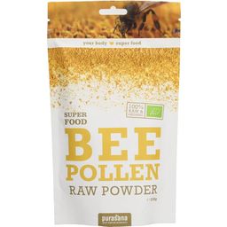 Purasana Organic Bee Pollen Powder