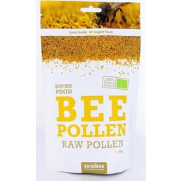Purasana Pollen de Fleurs en Granulés BIO - 250 g