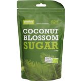 Purasana Organic Coconut Blossom Sugar