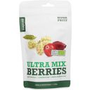 Purasana Ultramix Berries BIO - 200 g