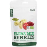 Purasana Ultramix Organic Berry Mix