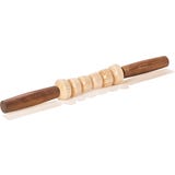 Styleholz Faszienstab Woodstick MINI
