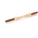 Styleholz Fasciaroller Woodstick FLEX - glad
