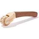 Styleholz Schouder- & Nekmassageroller - 1 stk