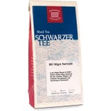 Schwarzer Tee "Bio Nilgiri Oothu Fairtrade"