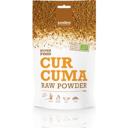 Purasana Organic Turmeric Powder - 200 g