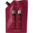 Elisir Ayurvedico - Shampoo Amla Volume, Refill 400 ml